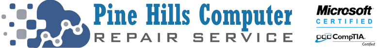 Pine Hills Computer Repair Service