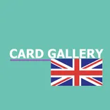 Card Gallery UK