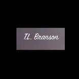 T.L. Branson