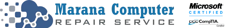 Marana Computer Repair Service