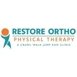 Restore Ortho Physical Therapy - A Crawl Walk Jump Run Clinic