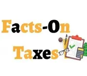 Facts On Taxes