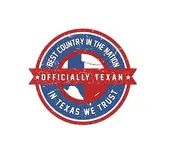 Officially Texan
