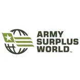 Army Surplus World