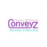 Conveyz Web Design and Digital Marketing