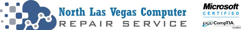 North Las Vegas Computer Repair Service