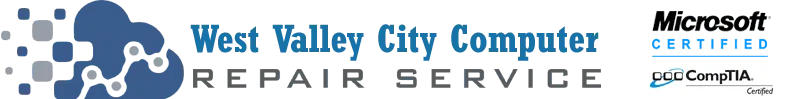 West Valley City Computer Repair Service