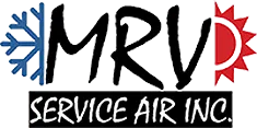 MRV Service Air Inc