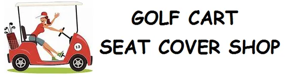Golf Cart Seat Cover Shop