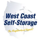 West Coast Self-Storage Fremont