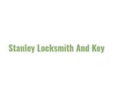 Stanley Lock & Key