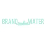 brand water