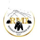 Rundle Mountain Ink