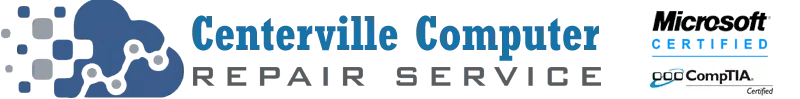 Centerville Computer Repair Service