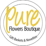 Pure Flowers Boutique