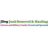 JDog Junk Removal Connecticut