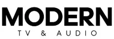 Modern TV & Audio | Laser Projector Installation