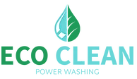 Eco Clean Power Washing