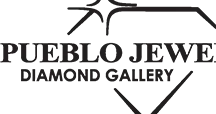 Pueblo Jewelers Diamond Gallery