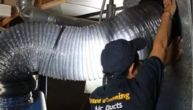 Mint Air Duct Cleaning Irvine