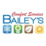 Bailey's Comfort Services