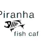 Piranha Fish Caf