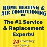 Home Heating & Air Conditioning