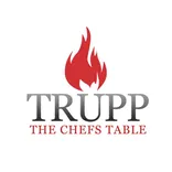 Trupp The Chef's Table 