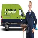 Toms Junk Collectors