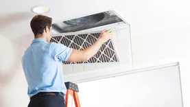 Paramount Air Duct Cleaning Los Angeles