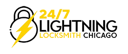 24/7 Lightning Locksmith Chicago