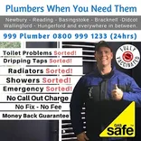 999 Plumber Newbury