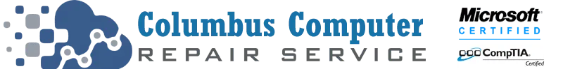 Columbus Computer Repair Service