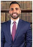 Anthony Scott Perez Injury Lawyer