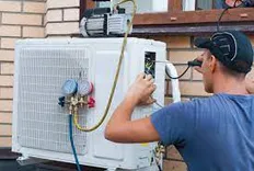 Apollo Heating and Air Conditioning Redwood City