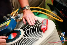 Apollo Heating and Air Conditioning Portola