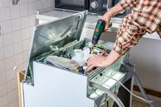 Thermador Appliance Repair Zone Oak View