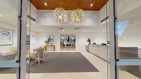 Homestyle Aged Care Rowville Manor