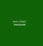 Vape Street Vancouver BC