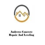 Andrews Concrete Repair And Leveling