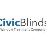 Civic Blinds - Vancouver