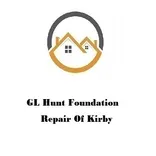 GL Hunt Foundation Repair Of Kirby