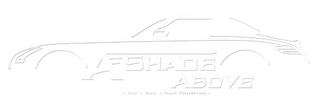A Shade Above Films - Vehicle Tint, Vinyl and Paint Protection Film