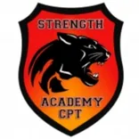 Strength Strength Academy