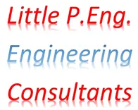 Little P.Eng. for Engineering Services