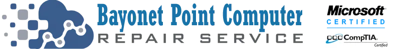 Bayonet Point Computer Repair