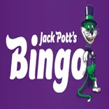 Jack Potts Online Bingo