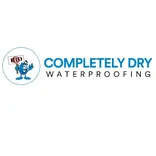 Completely Dry Waterproofing