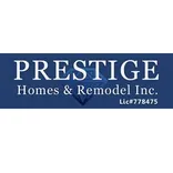 Prestige Homes & Remodel