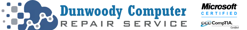 Dunwoody Computer Repair Service